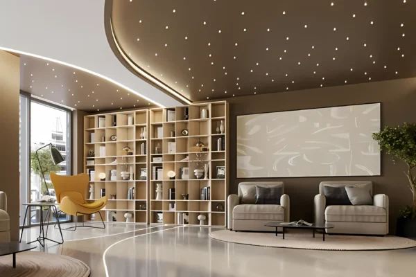 Galaxy Jardin Astral 5