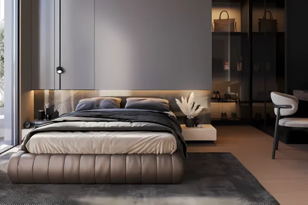 Galaxy Jardin Astral 8