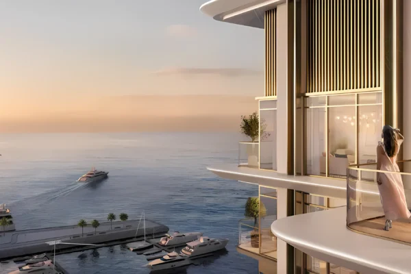 Marina Views 2
