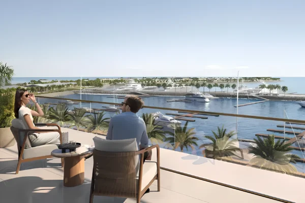 Marina Views 5