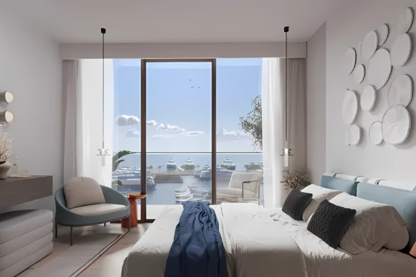 Marina Views 7