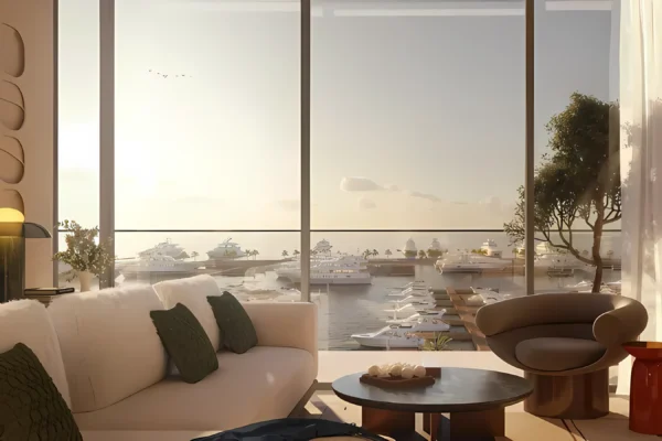 Marina Views 8