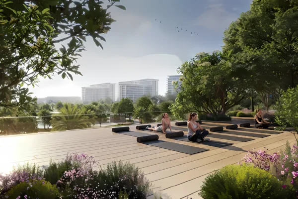 Address Residences at Dubai Hills Estate 3
