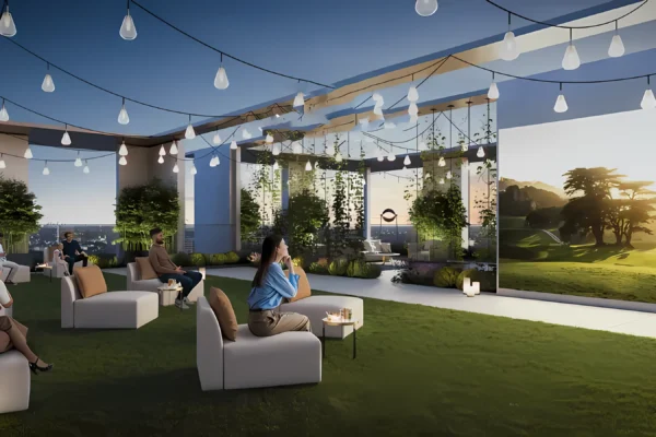 Address Residences at Dubai Hills Estate 5