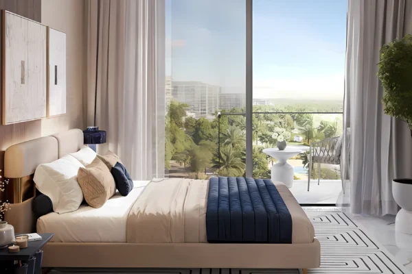 Address Residences at Dubai Hills Estate 6