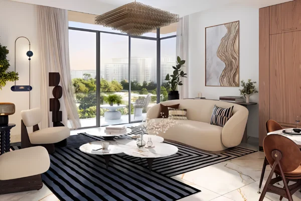 Address Residences at Dubai Hills Estate 8