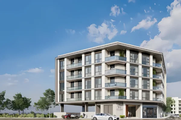 Alba Residences 1
