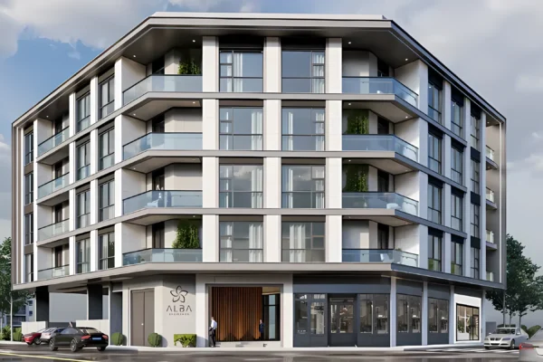 Alba Residences 2