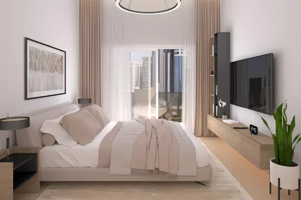 Alba Residences 4