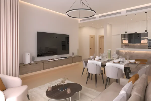 Alba Residences 5