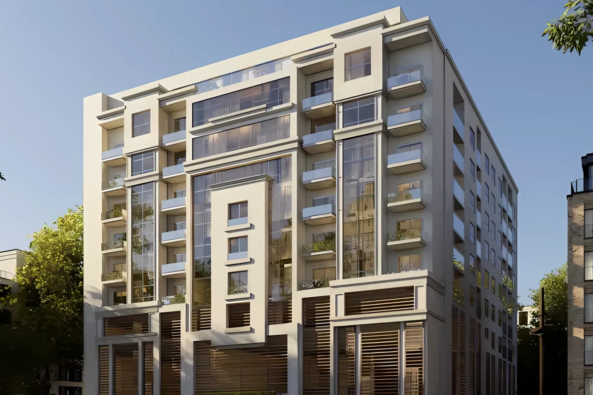 Apartment in Jumeirah Village Circle (JVC), Rokane Group