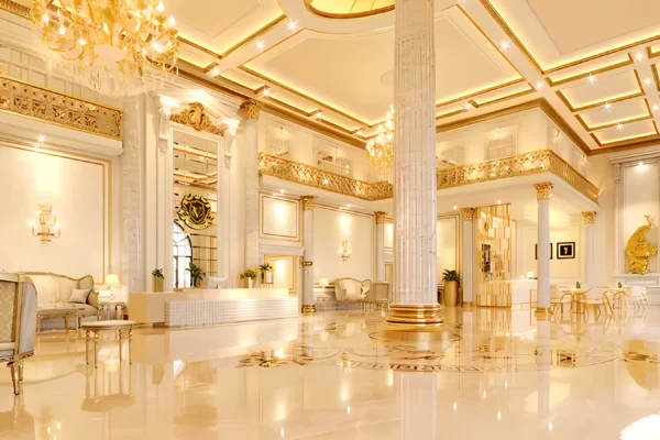 Vincitore Dolce Vita Suites 2