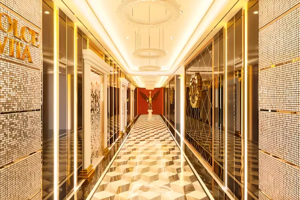 Vincitore Dolce Vita Suites 3