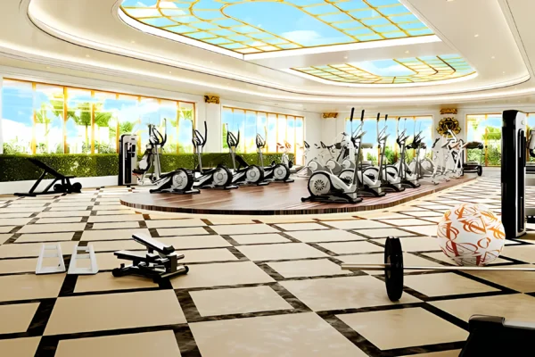 Vincitore Dolce Vita Suites 4