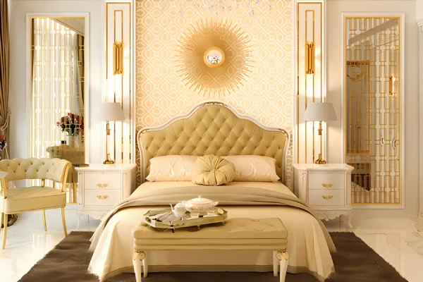 Vincitore Dolce Vita Suites 6