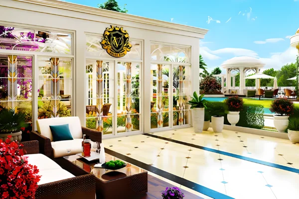 Vincitore Dolce Vita Suites 7