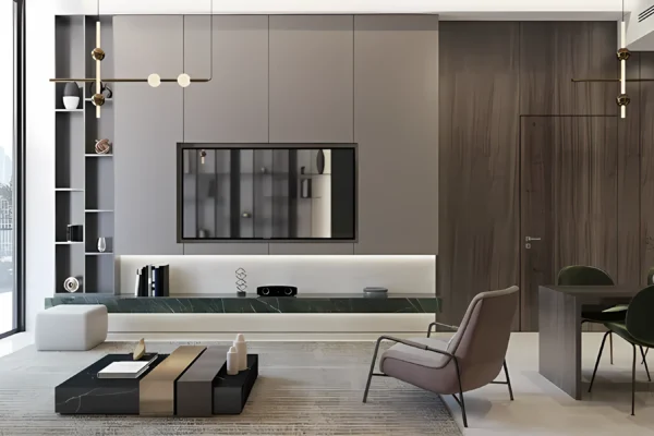 Samana Park Meadows 3