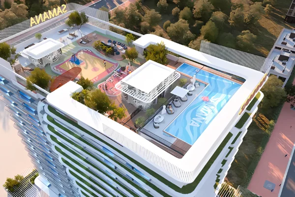 Samana Park Meadows 6