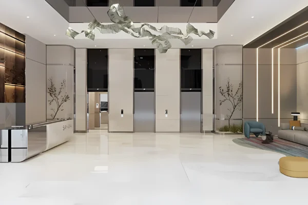 Samana Park Meadows 7