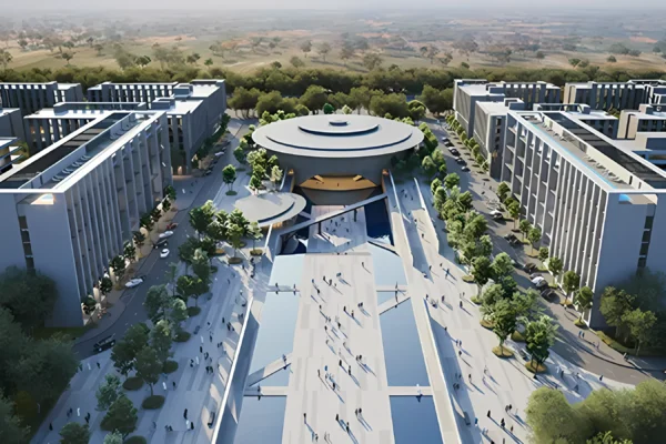 Arada IL Teatro Residences 2