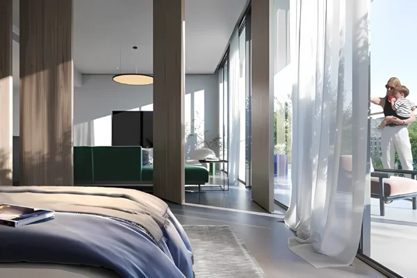 Arada IL Teatro Residences 2 3
