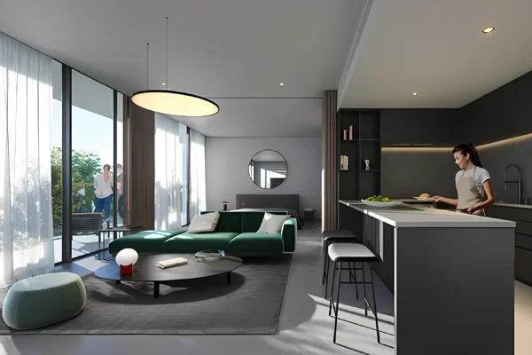 Arada IL Teatro Residences 2 6