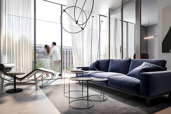Arada IL Teatro Residences 2 7