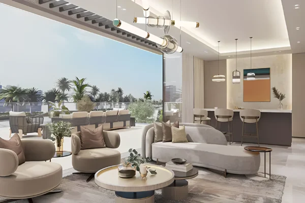 Nineteen Riviera Lagoon 4