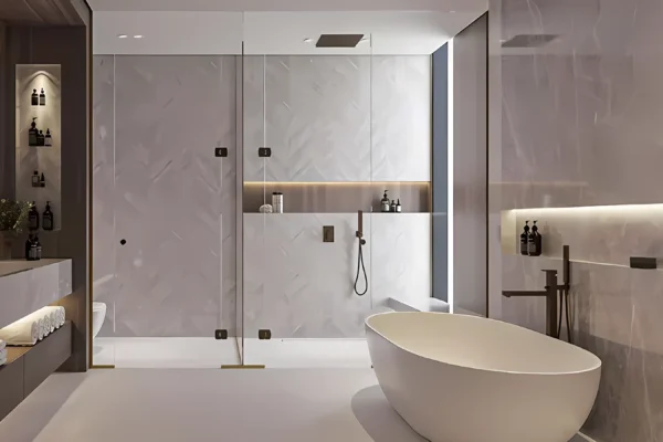 Nineteen Riviera Lagoon 7