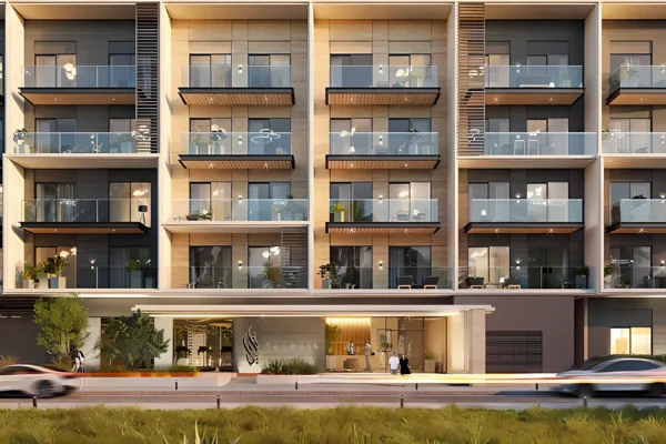 Divine Residencia 1