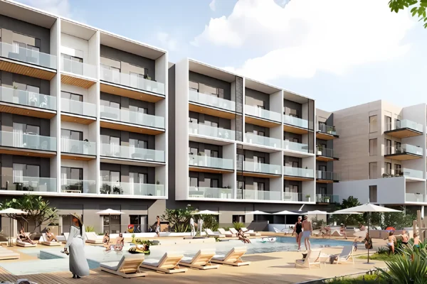 Divine Residencia 4