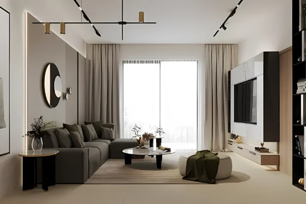 Divine Residencia 5