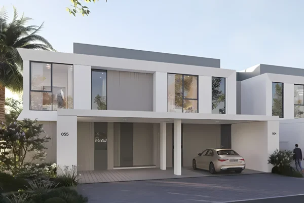 Greenridge at Emaar South 1
