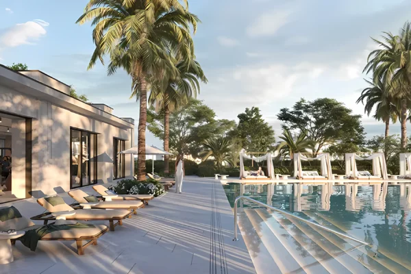 Greenridge at Emaar South 2