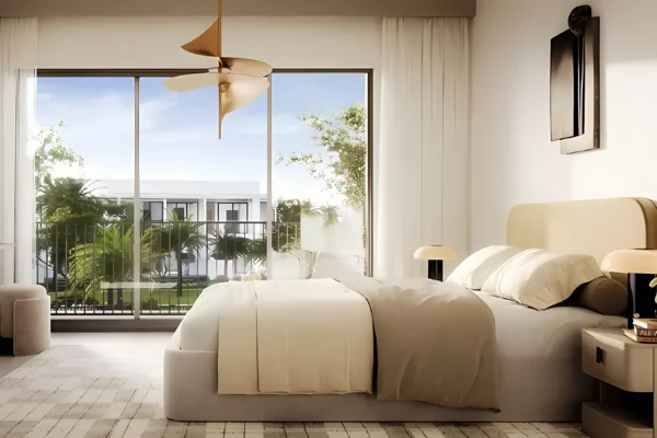 Greenridge at Emaar South 4