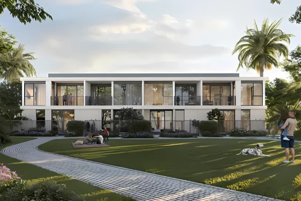 Greenridge at Emaar South 5