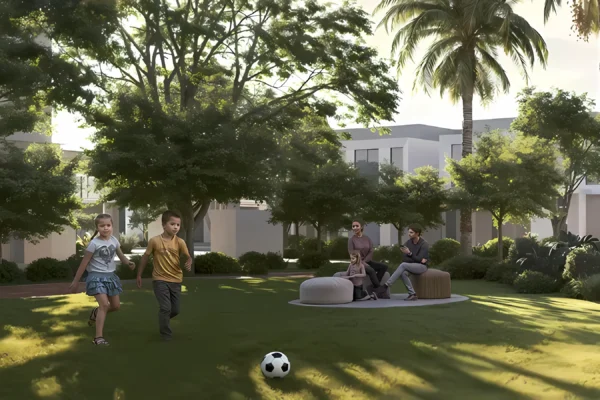 Greenridge at Emaar South 6
