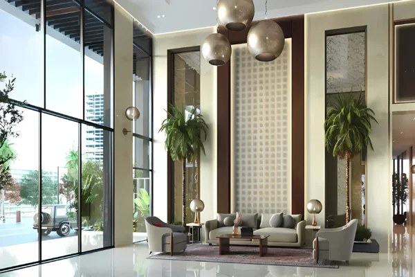 Ville 12 at Masdar City 6