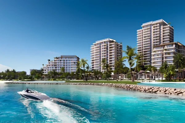 Bay Grove Residences at Dubai Islands 1