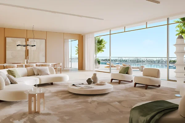 Bay Grove Residences at Dubai Islands 2