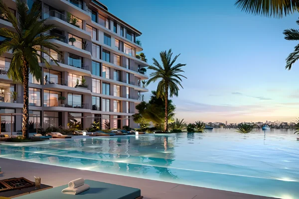Bay Grove Residences at Dubai Islands 4