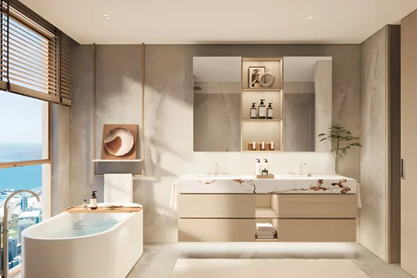Bay Grove Residences at Dubai Islands 5