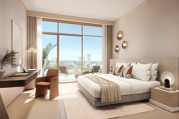 Bay Grove Residences at Dubai Islands 6