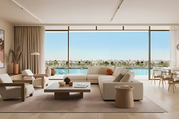 Bay Grove Residences at Dubai Islands 7