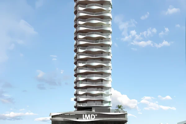 The Pier Residence 2