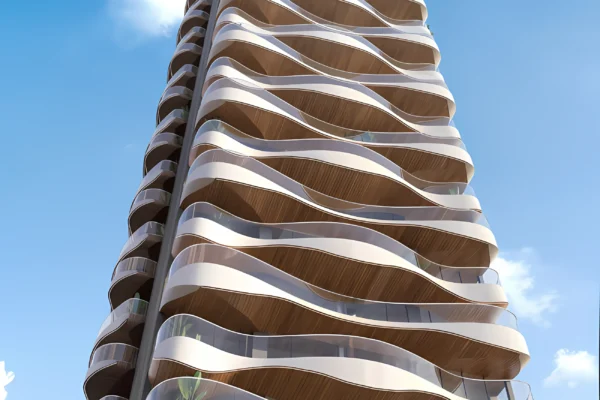 The Pier Residence 3