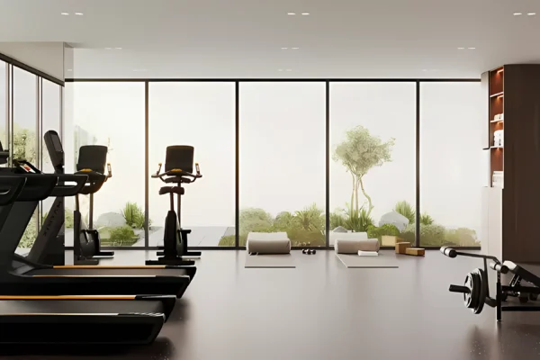The Pier Residence 5