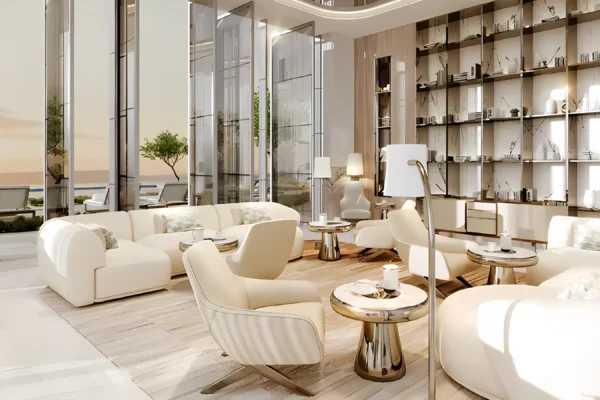 The Pier Residence 6