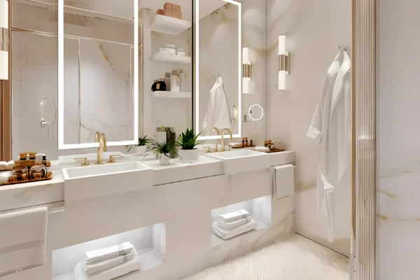 The Pier Residence 7