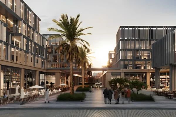 The Pier Residence 8